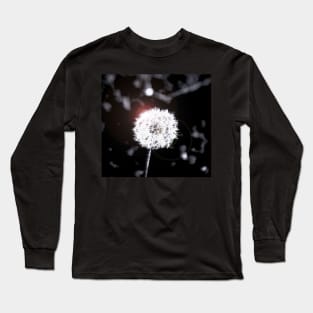 make a wish Long Sleeve T-Shirt